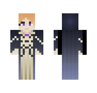 Personal skin [LoTC]