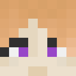 Personal skin [LoTC] - Female Minecraft Skins - image 3