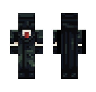 Death