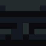 Death - Male Minecraft Skins - image 3