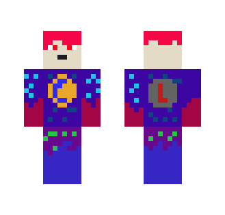 Cosmic God