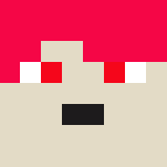 Cosmic God - Male Minecraft Skins - image 3