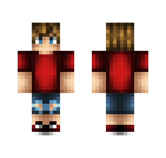 Tin - My ReShade