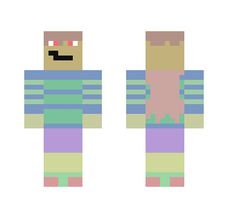 Neon Guy V1