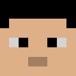 Bruce Wayne - Male Minecraft Skins - image 3