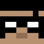 Night-Wing (Dick Grayson) - Male Minecraft Skins - image 3