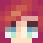 ◊€∆†◊ | Beach - Female Minecraft Skins - image 3