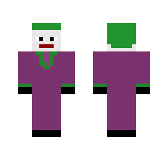 The Joker