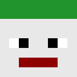 The Joker - Comics Minecraft Skins - image 3