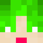 Sarai_Original_Skin_By_MoramRick - Female Minecraft Skins - image 3