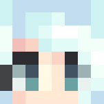 Elements Of The Earth - Female Minecraft Skins - image 3
