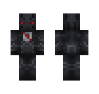 black flash