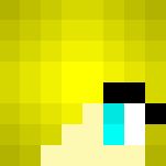 Download Free Alexia wolf Skin for Minecraft image 3 Alexia wolf - Female Minecraft Skins - image 3
