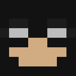 The Batman (Bruce Wayne) - Batman Minecraft Skins - image 3