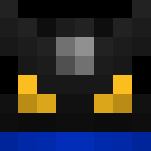 Nighuman (Official Skin) - Male Minecraft Skins - image 3