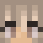 Olivia - Female Minecraft Skins - image 3