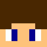 Fruitoftheshroom - Male Minecraft Skins - image 3