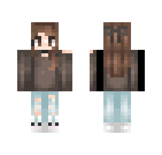 TylerJosephhh ~ Skin Request