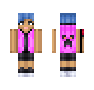 Inieloo | Gamer
