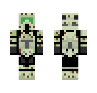 Kashyyyk Trooper