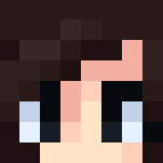 Pansexual Pride - Female Minecraft Skins - image 3