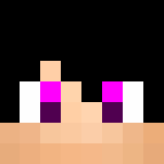 Shadow freddy human - Male Minecraft Skins - image 3