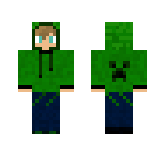 ARKplayz160 official skin!