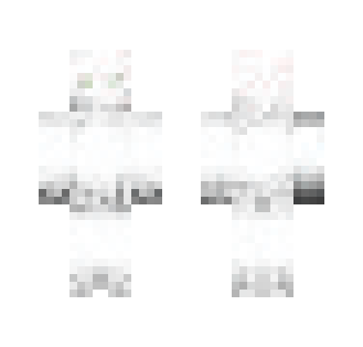 Rogiss [Elysium] - Angelic Spirit - Male Minecraft Skins - image 2