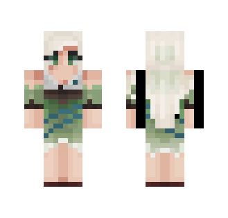 Fail lmao ;-; - Female Minecraft Skins - image 2