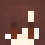 ⊰ Mirrasil Amasis Wolf ⊱ - Female Minecraft Skins - image 3
