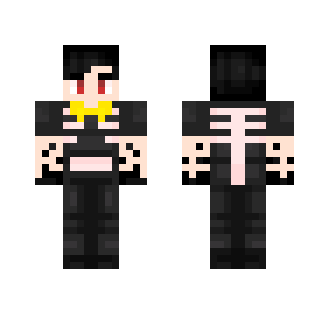 Thgin 2.0 (Helbram_ Request)