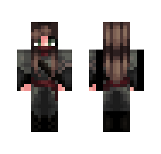 Odreia -- Assassin