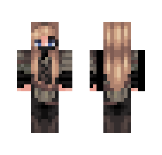 Lionessa -- Thief