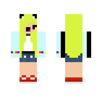 Person