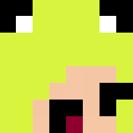 Person - Female Minecraft Skins - image 3