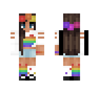Love is love ♥