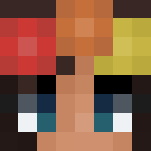 Love is love ♥ - Female Minecraft Skins - image 3