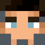 Superman (injustice 2) - Male Minecraft Skins - image 3