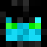 XLR8 - Interchangeable Minecraft Skins - image 3