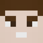 Nomad (Ian) (Marvel) - Comics Minecraft Skins - image 3