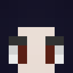 Sister Grimm (Nico) (Marvel) - Comics Minecraft Skins - image 3