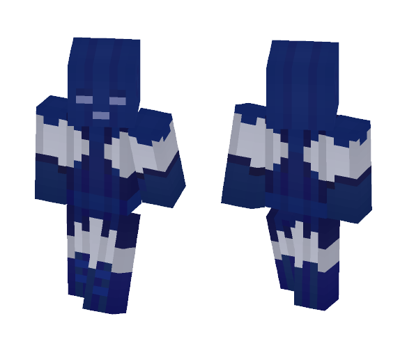 Download Free Major Victory (Vance) (Marvel) Skin for Minecraft image 1 Major Victory (Vance) (Marvel) - Comics Minecraft Skins - image 1