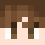 Mike Swimsuit - Male Minecraft Skins - image 3