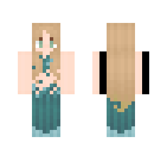 ⊰ Simple Mirrasil Mermaid ⊱