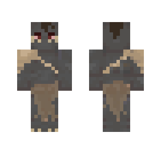 Orc [LOTC]