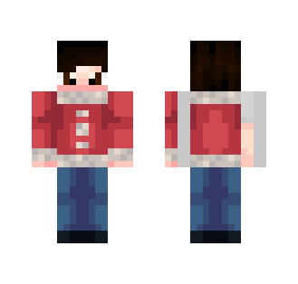 Anthony from Smosh