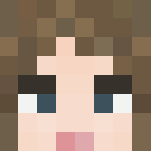 [LOTC] Medieval Noble Gown - Female Minecraft Skins - image 3