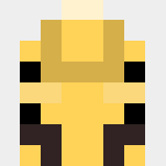 Red hood (injustice) {God shader} - Male Minecraft Skins - image 3