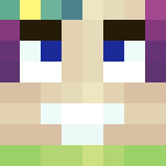 Mrs. Nesbitt_updated_2 - Male Minecraft Skins - image 3