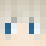 Meteora Österreich - Female Minecraft Skins - image 3